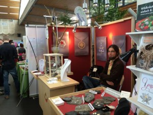 CIL-Stand-1