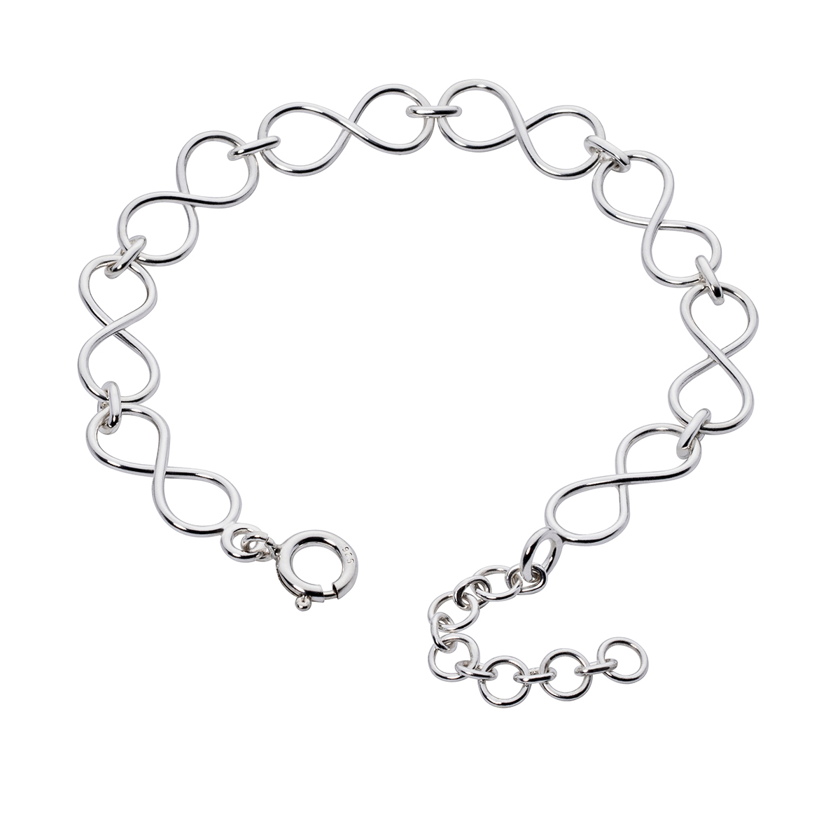 Infinity - bracelet