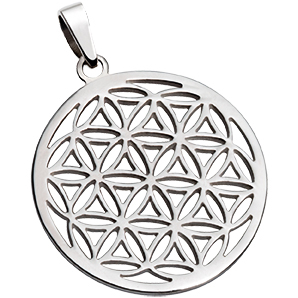 Small Flower of Life