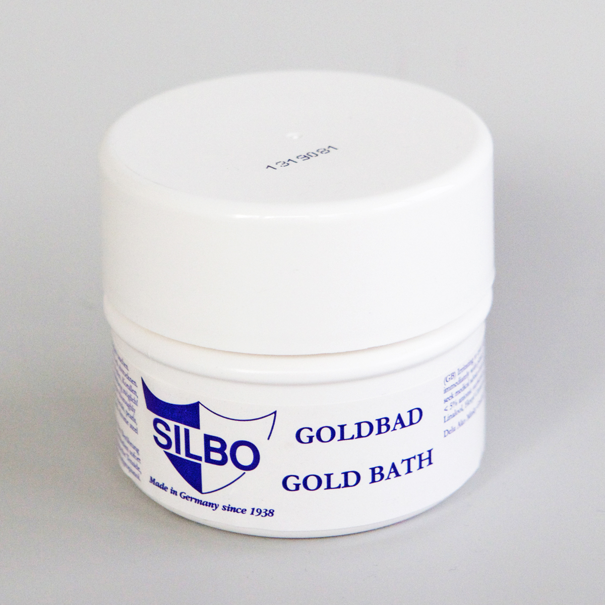 Goldbad Goldbad
