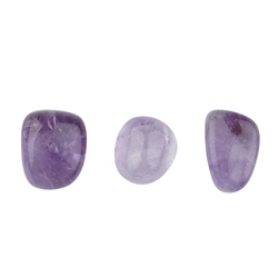 Amethyst - Halbedelstein