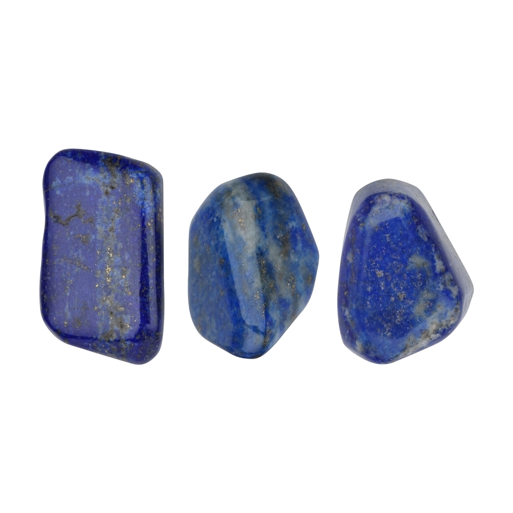 Lapislazuli - Halbedelstein